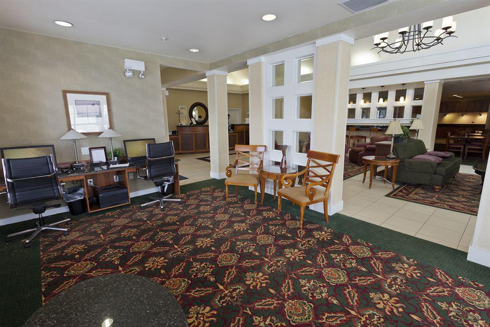 Residence Inn By Marriott Denver Airport At Gateway Park Aurora Exterior photo